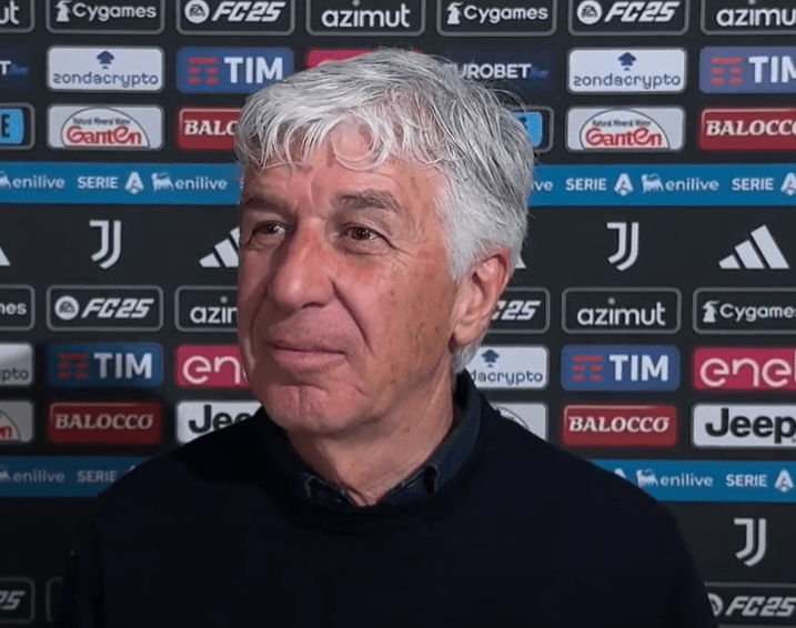 «Κοντά στη Γιουβέντους ο Γκασπερίνι»