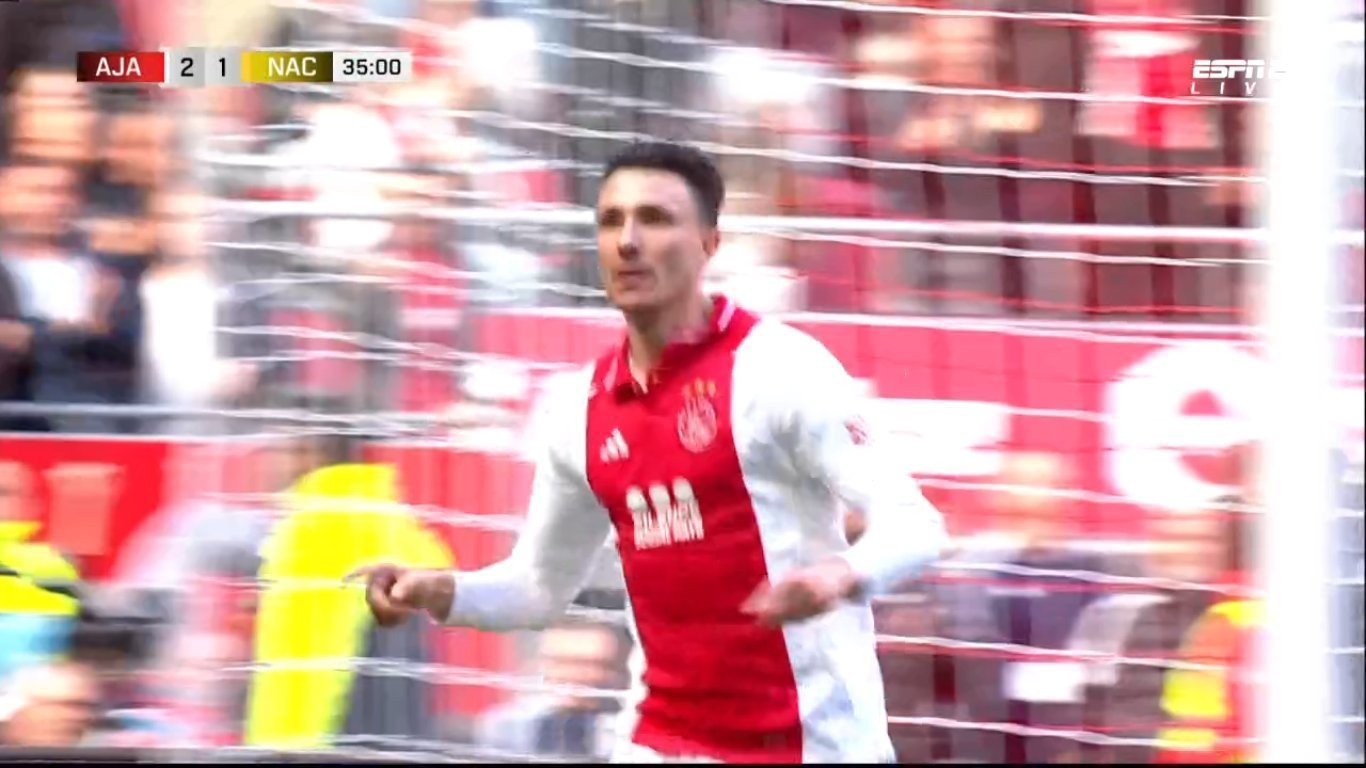 Eredivisie: Το σενάριο που βγάζει τον... αυτόχειρα Άγιαξ πρωταθλητή Ολλανδίας