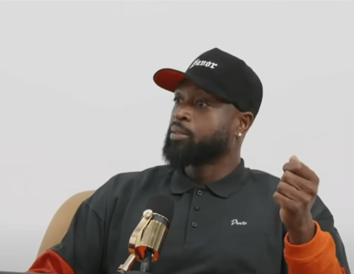 Γουέιντ για Θάντερ: «Θέλω να τους δω να κερδίζουν ένα Game 7»