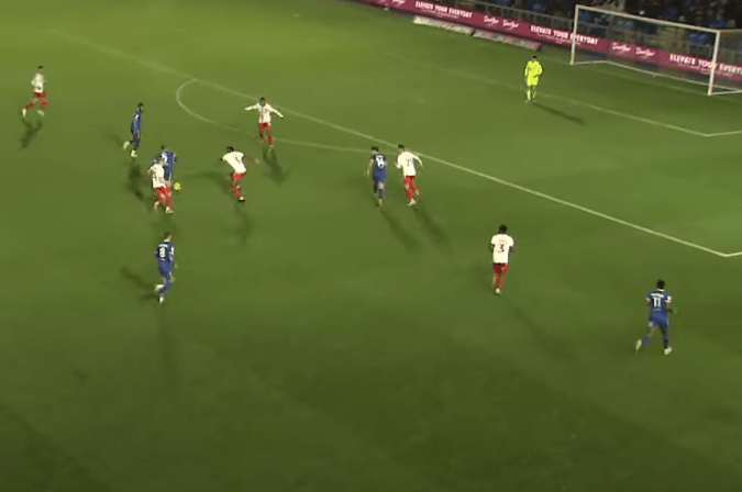 Ώρα ανόδου με Bet Builder στο 51.00