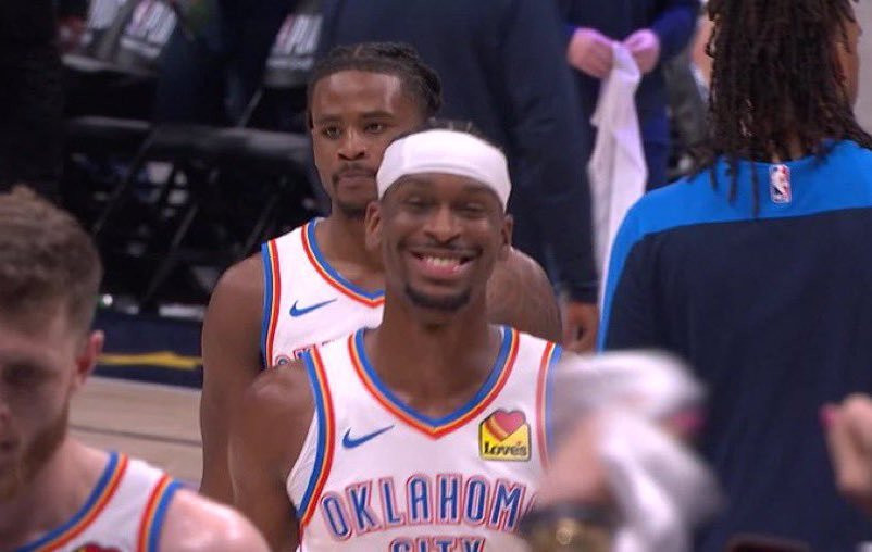 Πέρασαν από τη Μινεσότα οι Θάντερ και είναι ένα βήμα μακριά από τους τελικούς