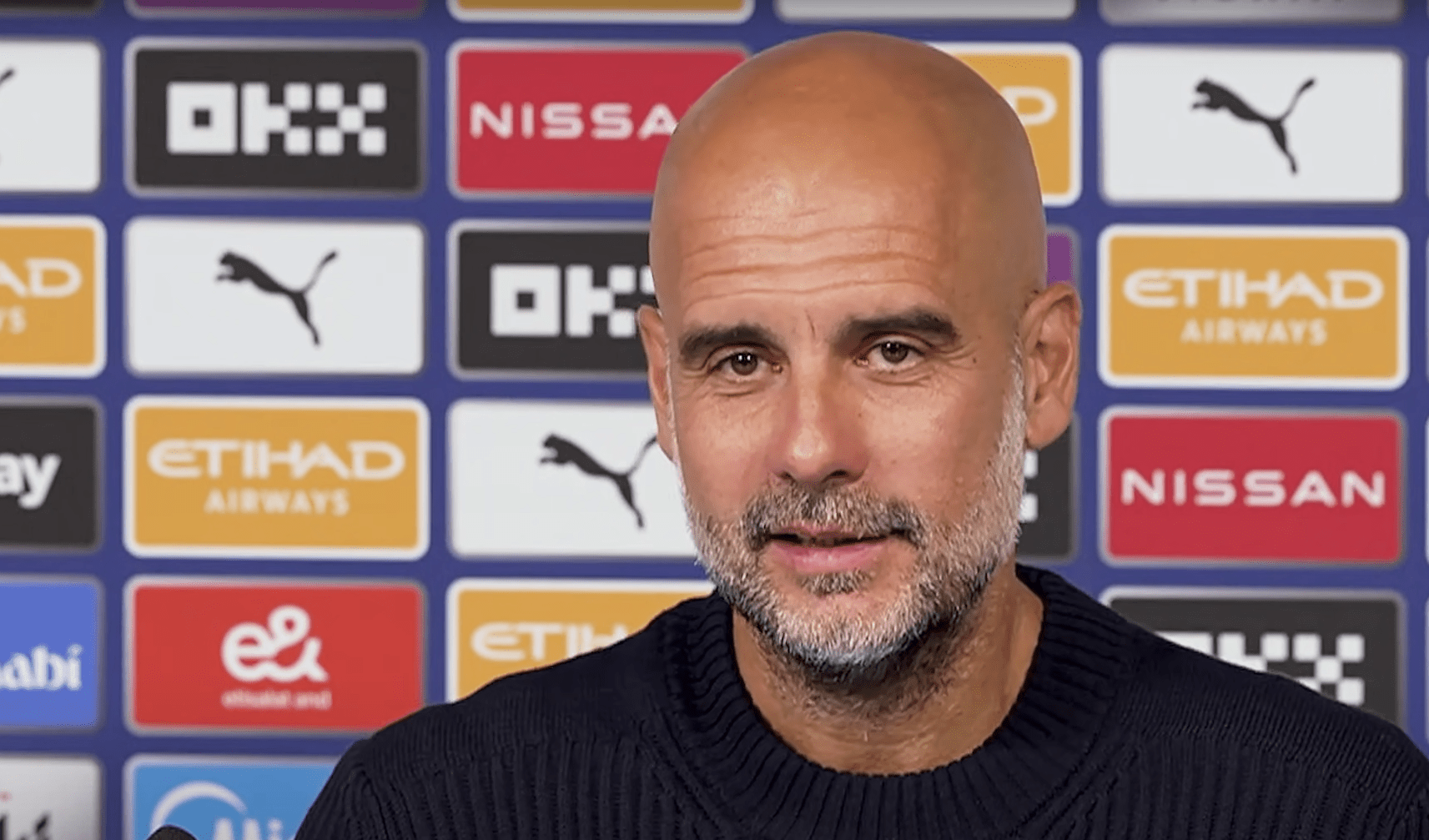 Ο Γκουαρδιόλα έθεσε έναν όρο για τη νέα σεζόν αλλιώς θα παραιτηθεί από την Σίτι