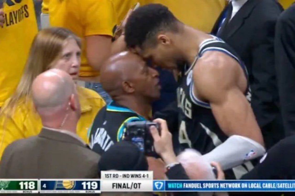 Επιστρέφει ο Τζον Χαλιμπάρτον στους εντός έδρας αγώνες των Πέισερς