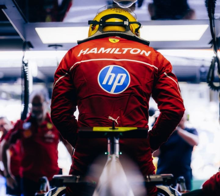 Είναι τελικά ο Χάμιλτον ό,τι χρειαζόταν τόσο καιρό η Ferrari;