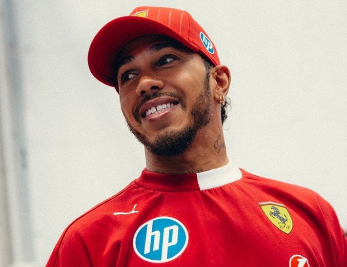 Αποκαλύφθηκε το συμβόλαιο του Χάμιλτον με τη Ferrari