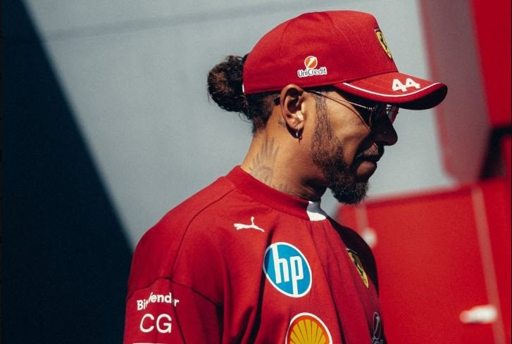 Αλλαγή δεδομένων στη σχέση Χάμιλτον-Ferrari