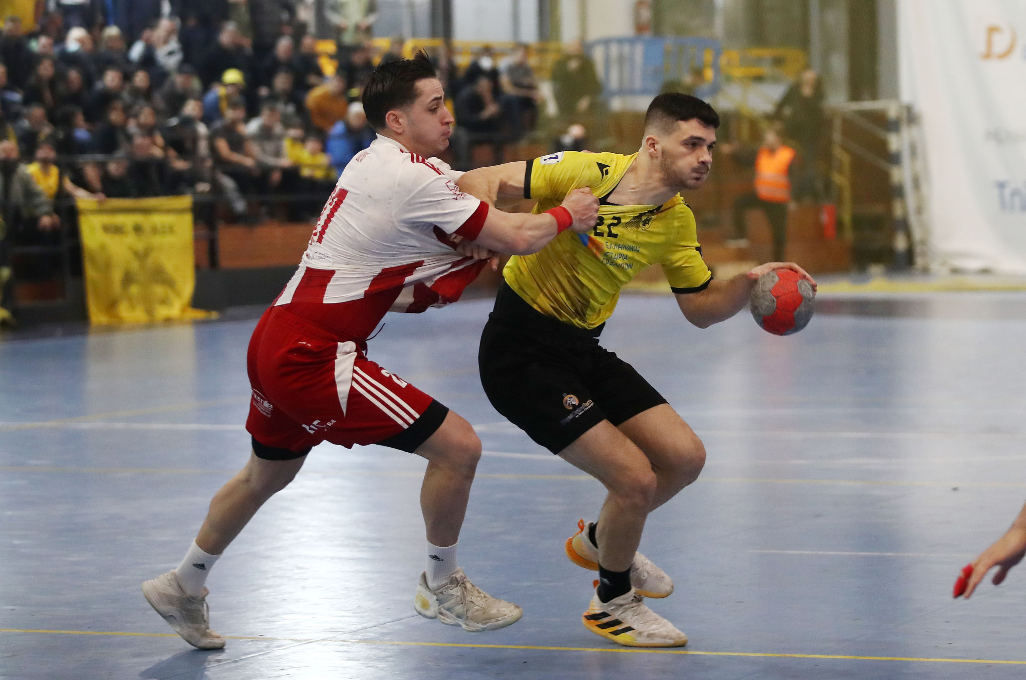 Οι μέρες κι οι ώρες των τελικών του πρωταθλήματος της Handball Premier