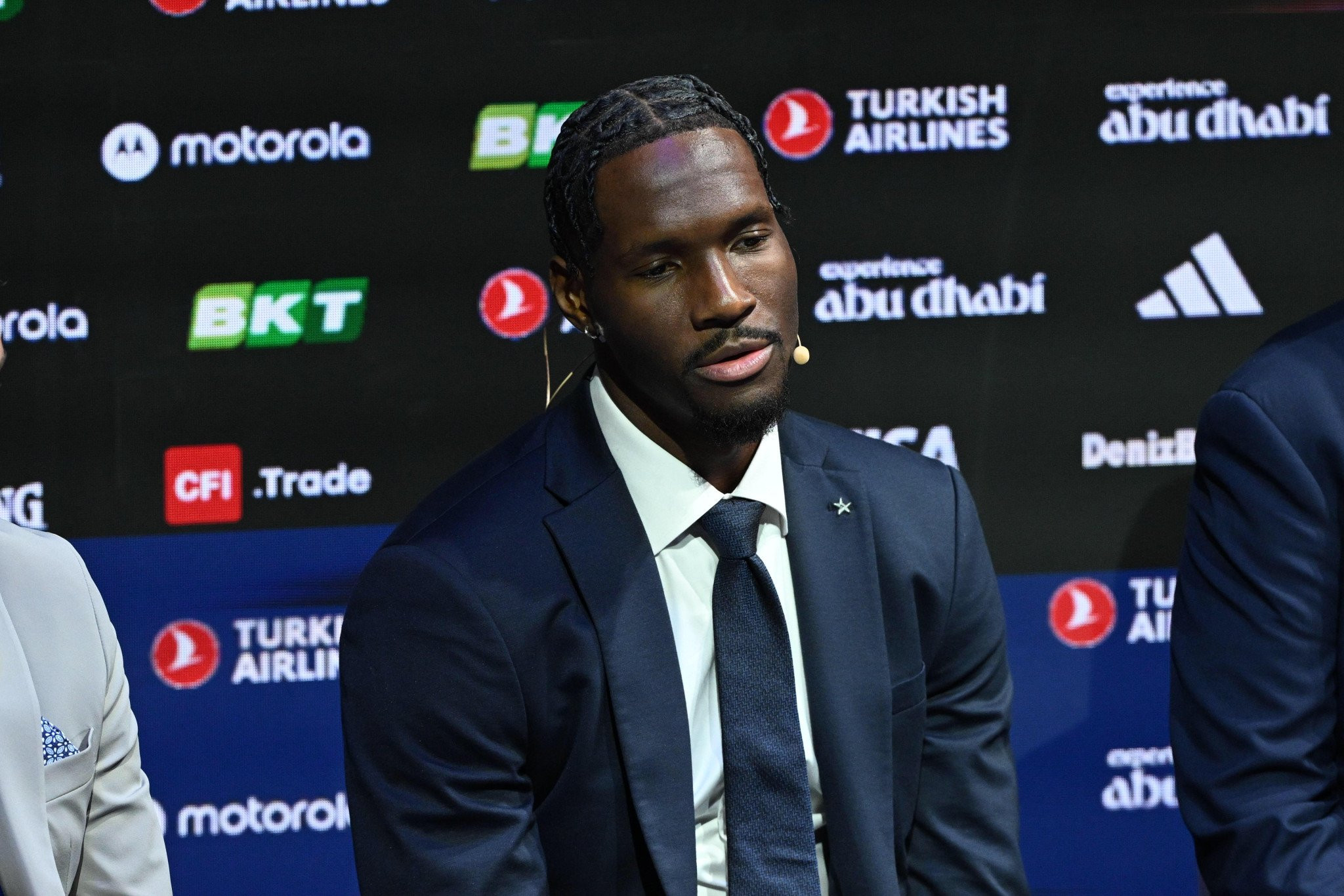 Ιωάννου στο EuroLeague by night: «Αν ο Χέιζ-Ντέιβις μείνει ελεύθερος ο Γιαννακόπουλος θα τον φέρει στον Παναθηναϊκό» (video)