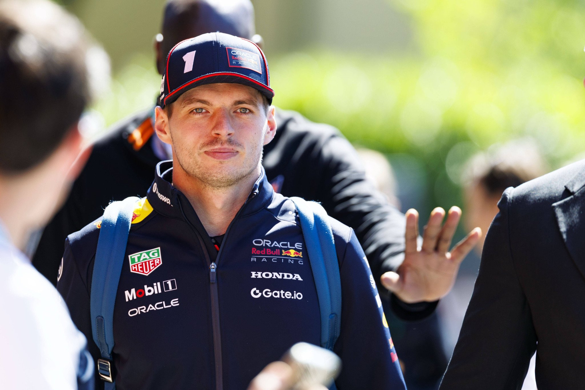 Η αμύθητη περιουσία του Μαξ Φερστάπεν: Πόσα χρήματα έχει βγάλει από τη Formula 1