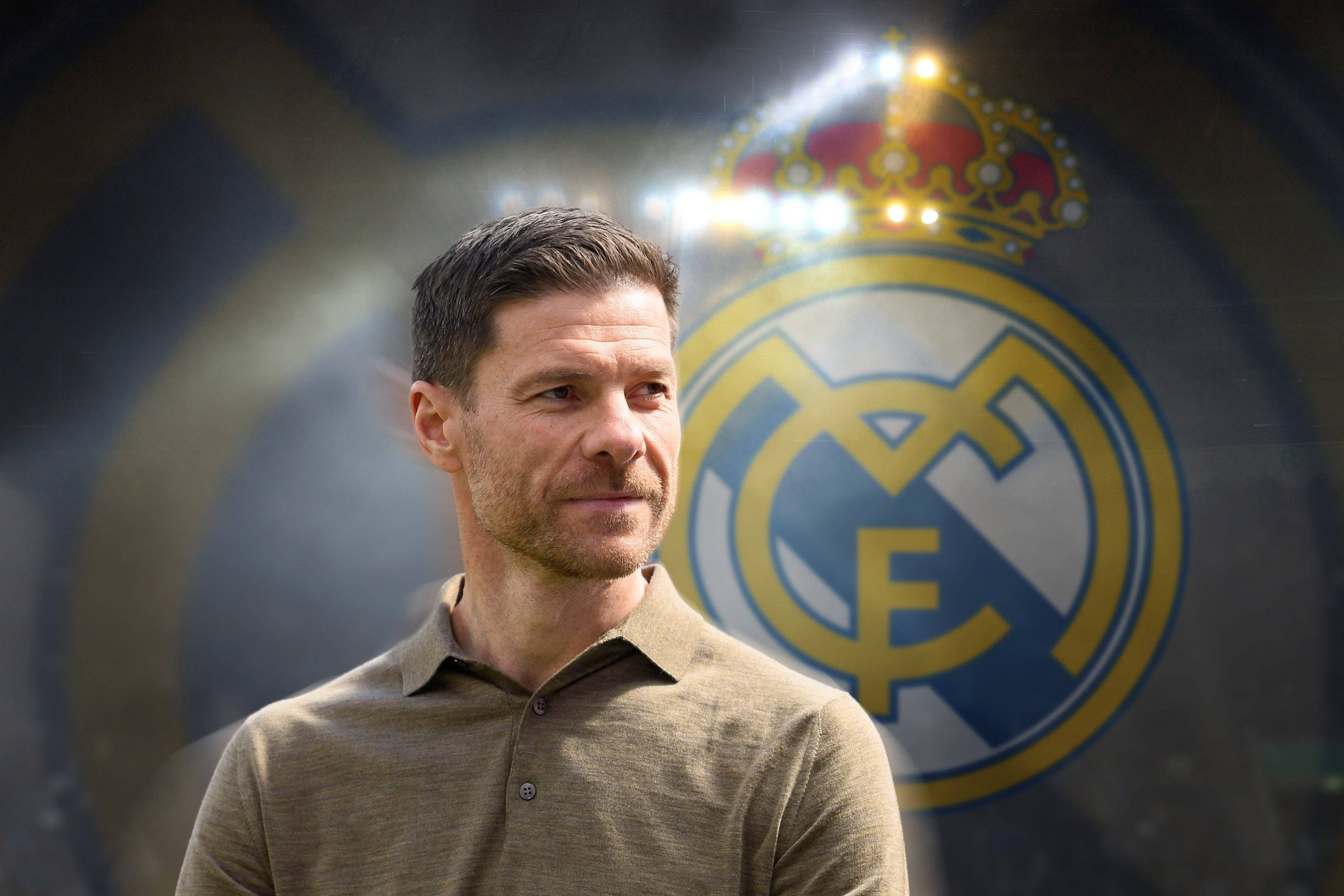 Υπέρυθρες κάμερες και τεχνητή νοημοσύνη - Πώς ο Τσάμπι Αλόνσο αλλάζει τα δεδομένα τραυματισμών στη Ρεάλ