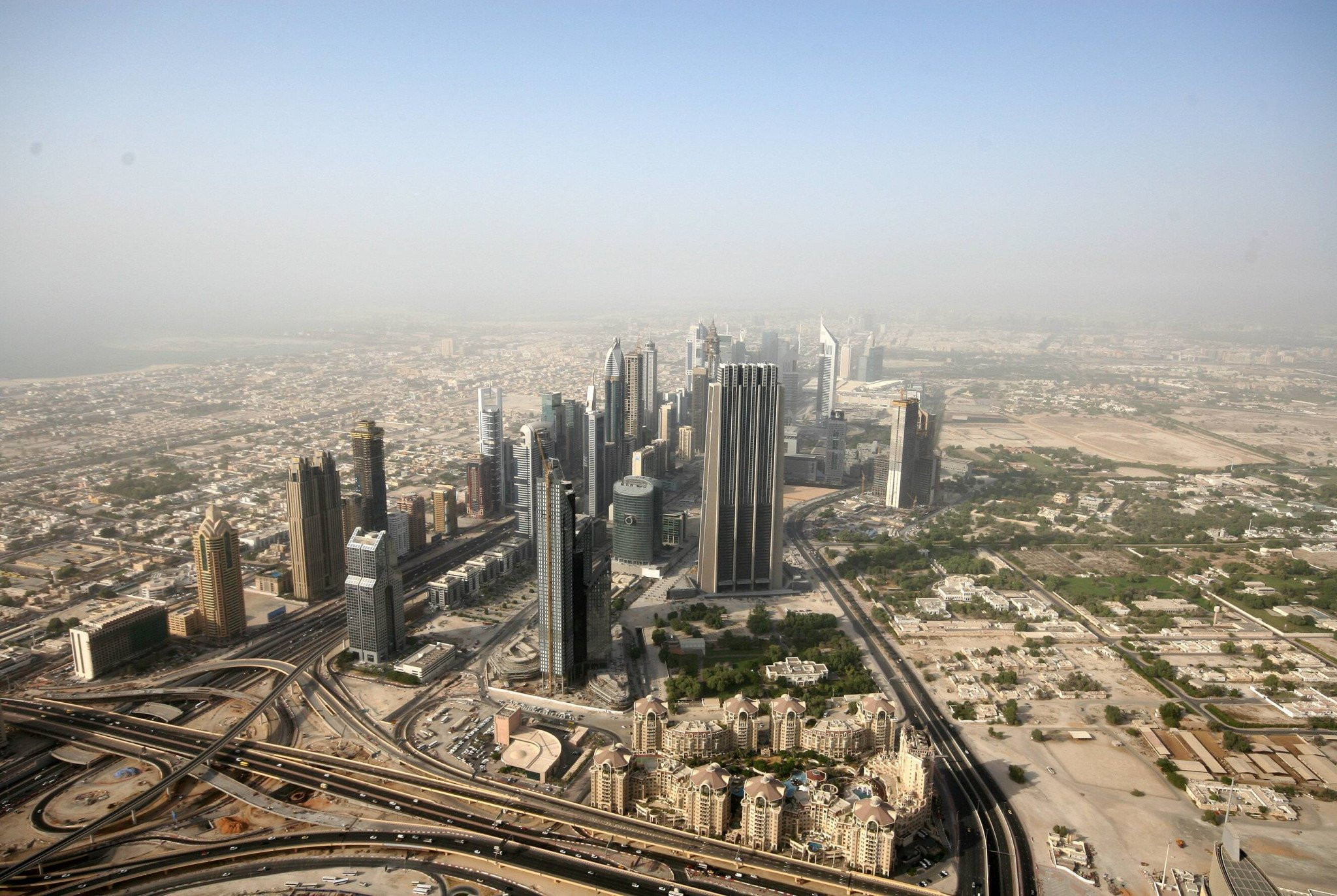 Πώς να κινηθείς οικονομικά στο Άμπου Ντάμπι κατά τη διάρκεια του Final Four