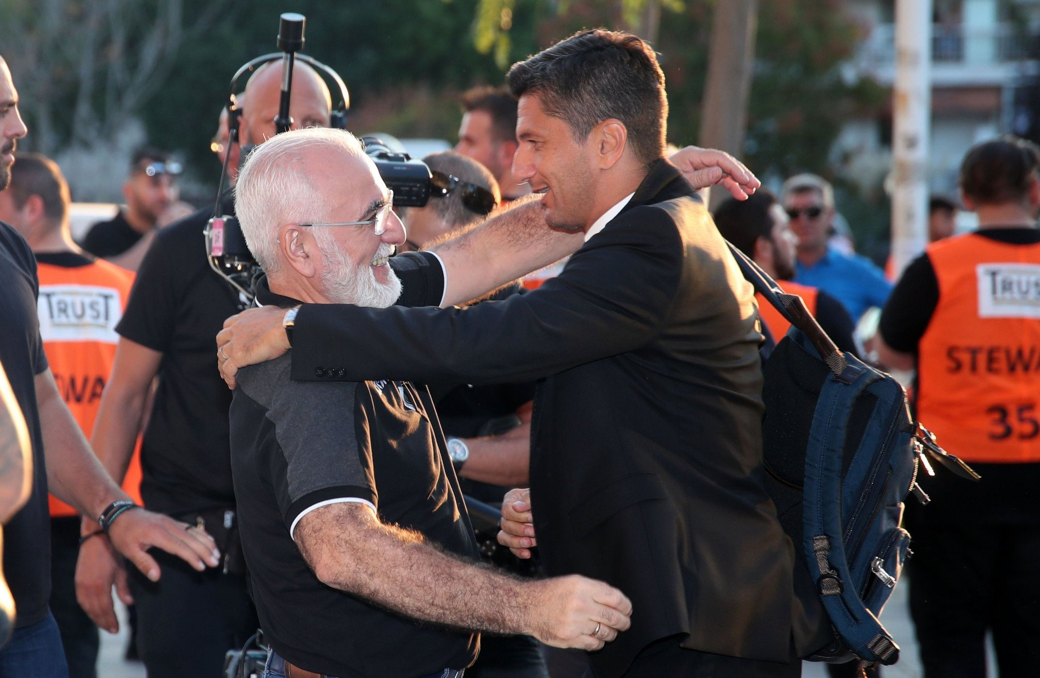 Γιατί θα ήταν λάθος αν έδιωχνε ο Σαββίδης τον Λουτσέσκου