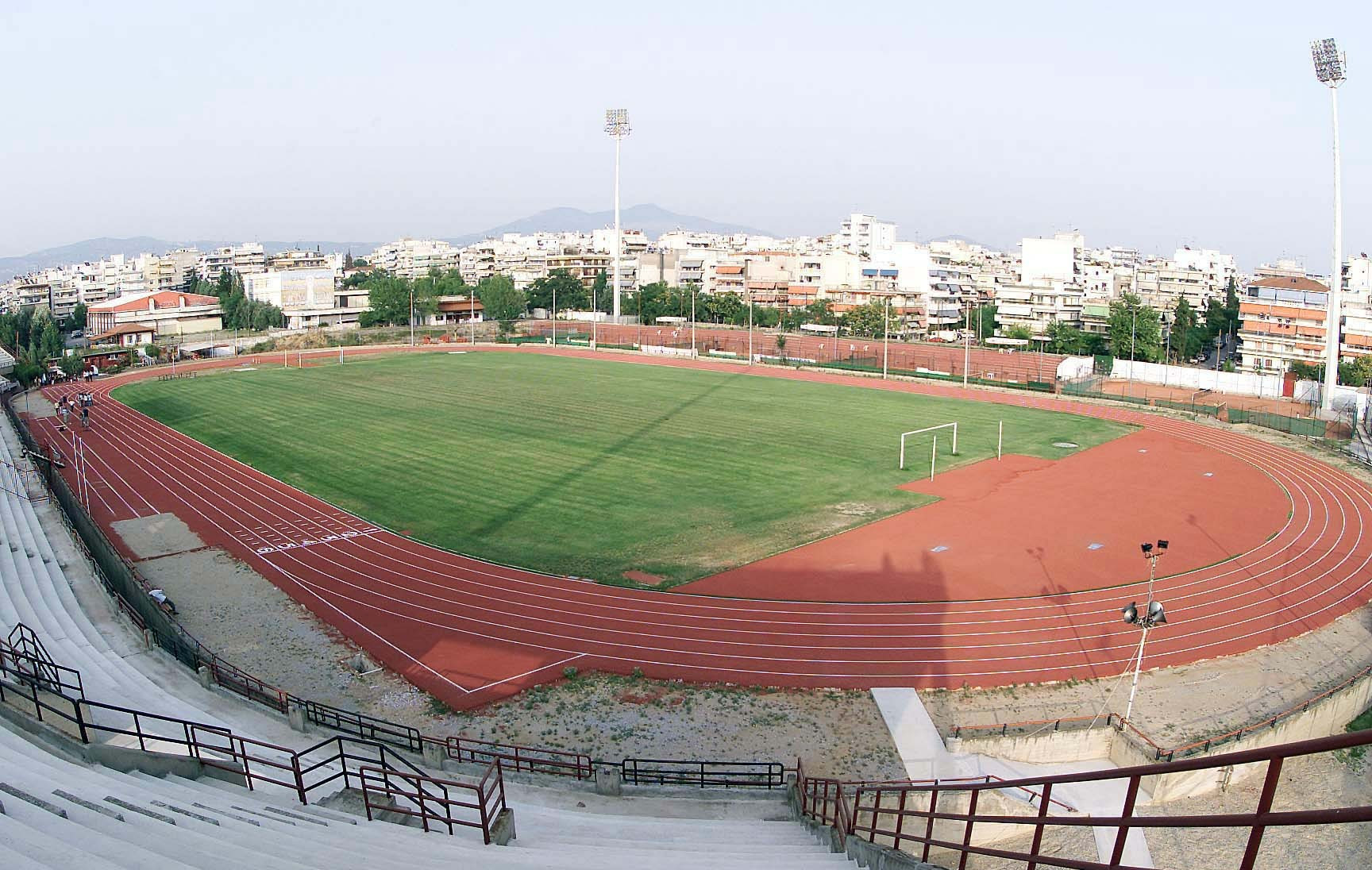 Η έδρα που θα αγωνιστεί ο ΠΑΟΚ Β τη νέα σεζόν