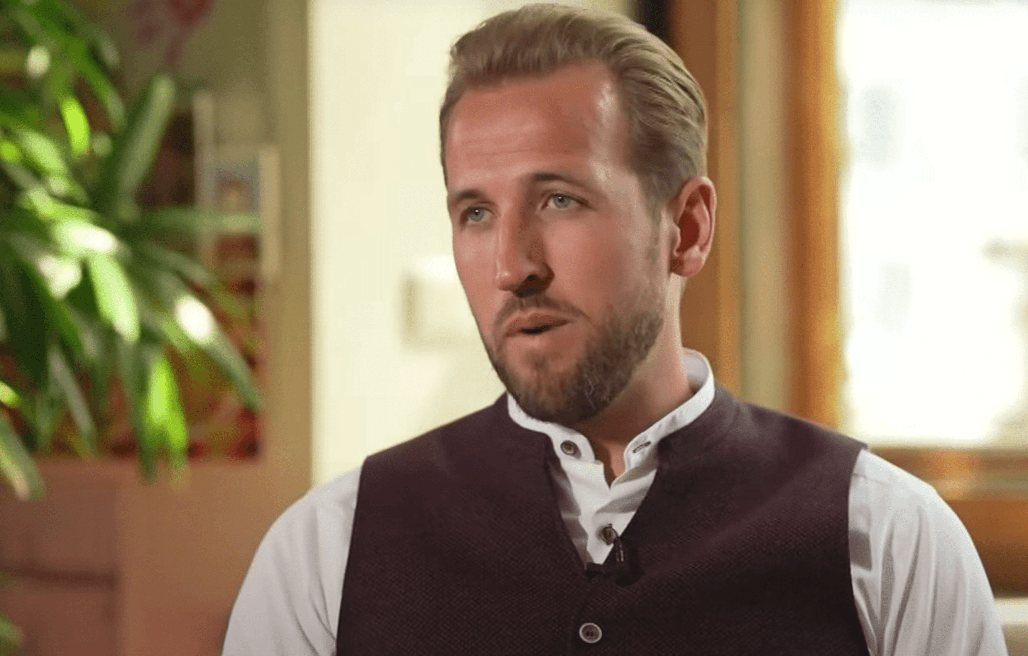 Ο Κέιν συνεχάρη την Τότεναμ για την κατάκτηση του Europa League