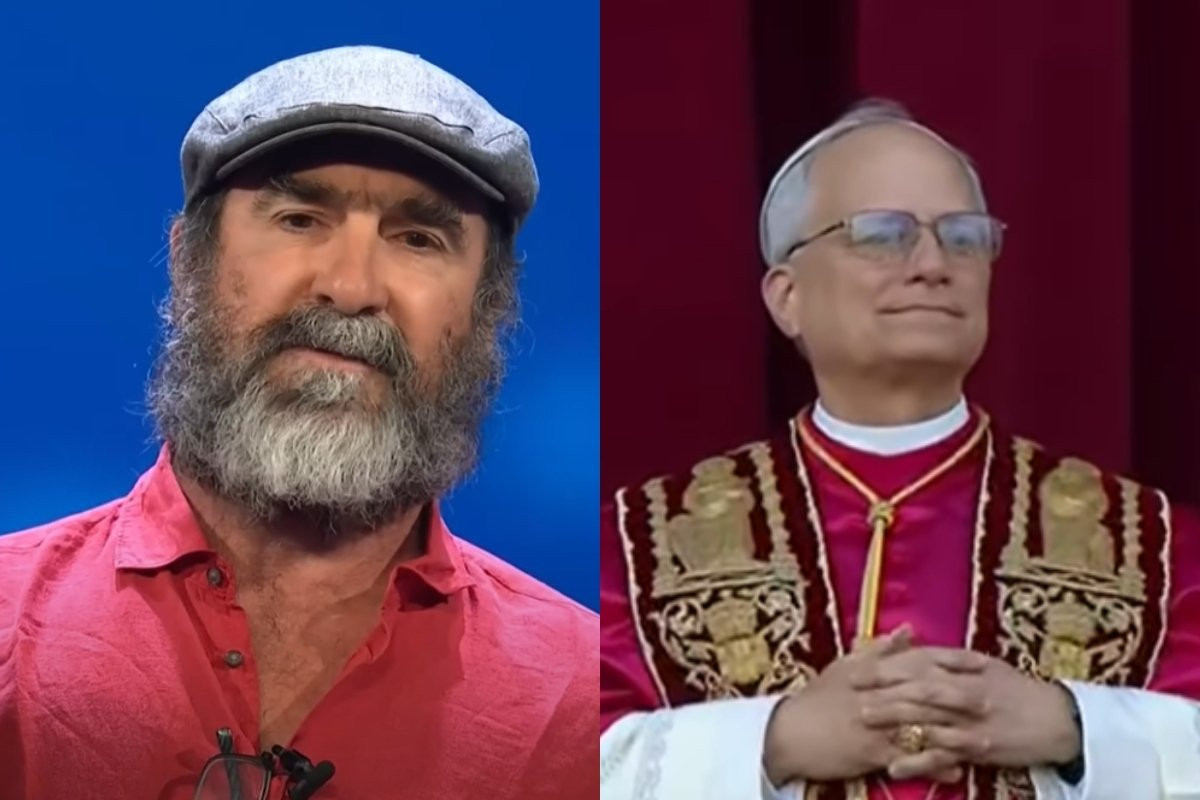 Απίστευτο κι όμως αληθινό: Ο Καντονά έχει συγγένεια με τον Πάπα Λέοντα τον 14ο