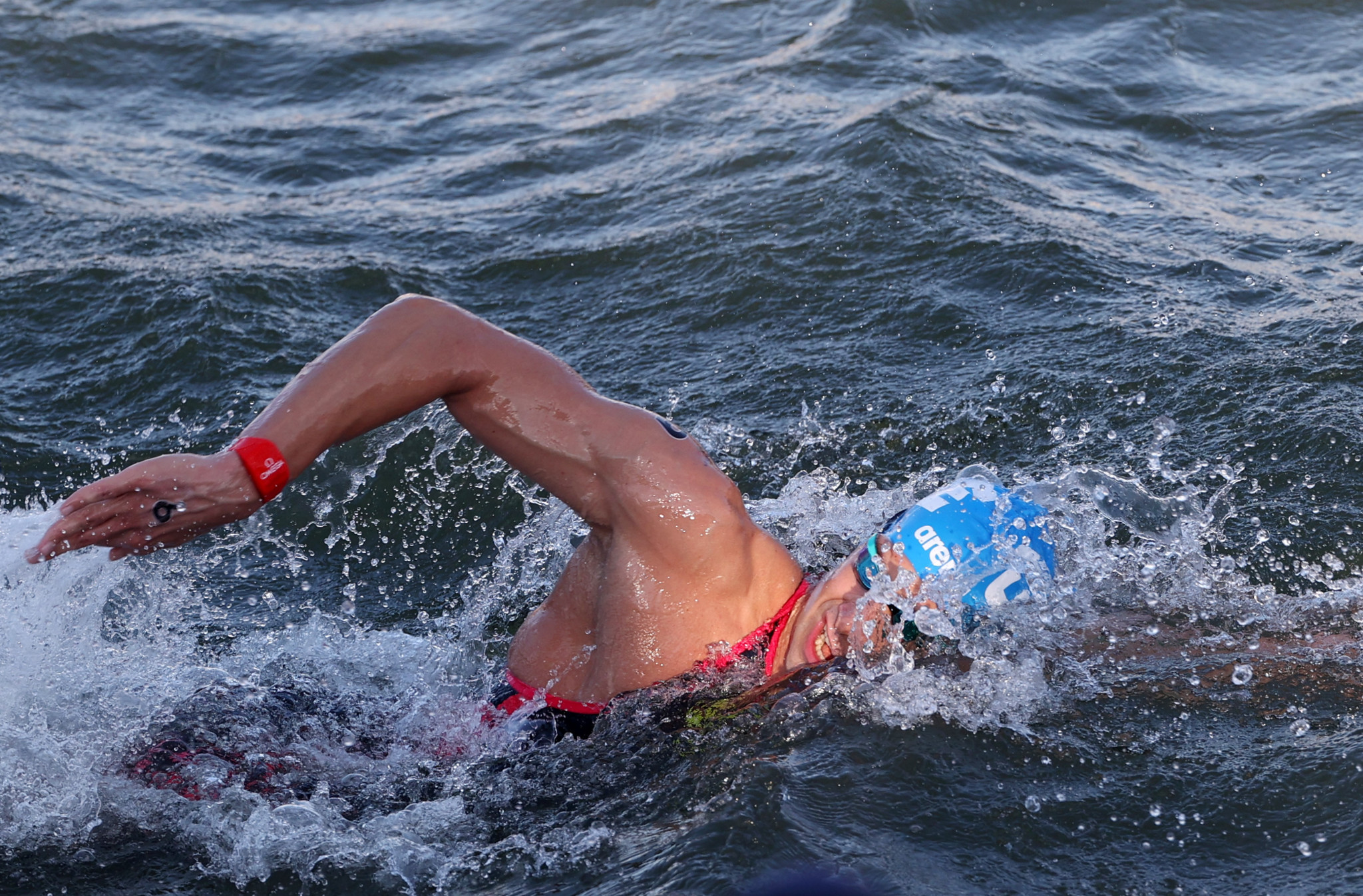 8ος ο Κυνηγάκης και 13η η Μακρή στο ευρωπαϊκό πρωτάθλημα