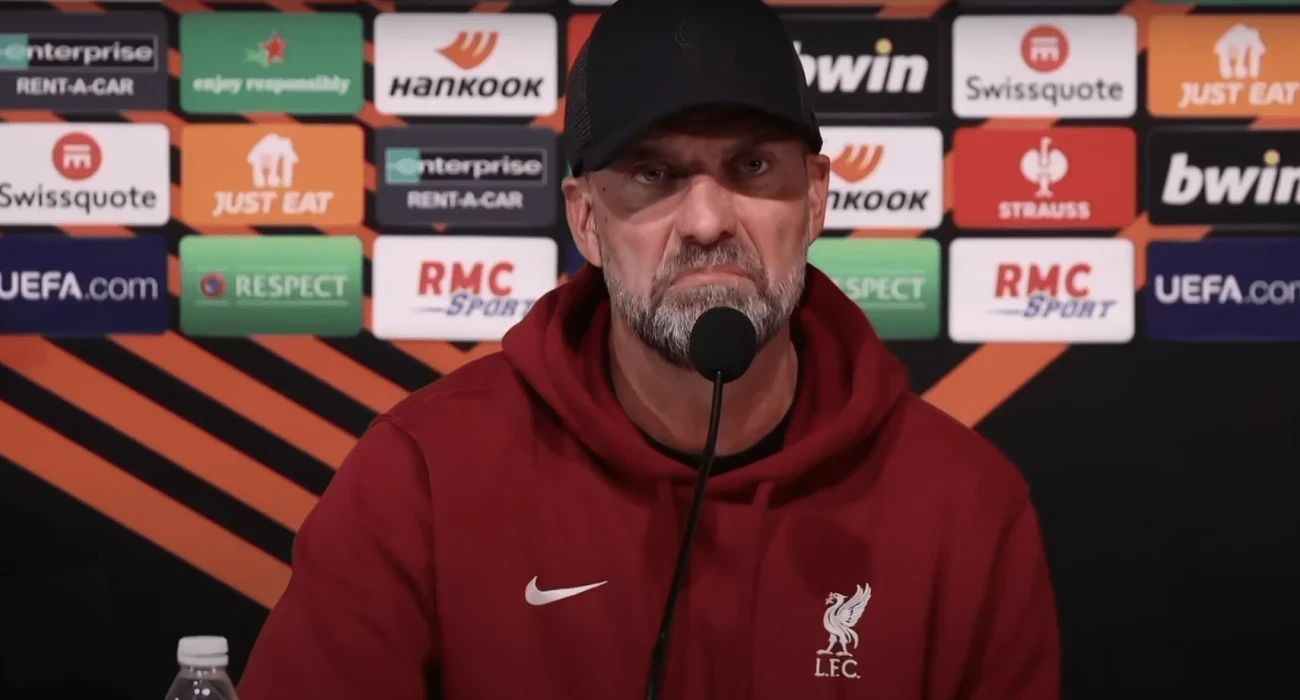 «Σοκαρισμένος και συντετριμμένος» – Το μήνυμα του Κλοπ για την τραγωδία στο Λίβερπουλ