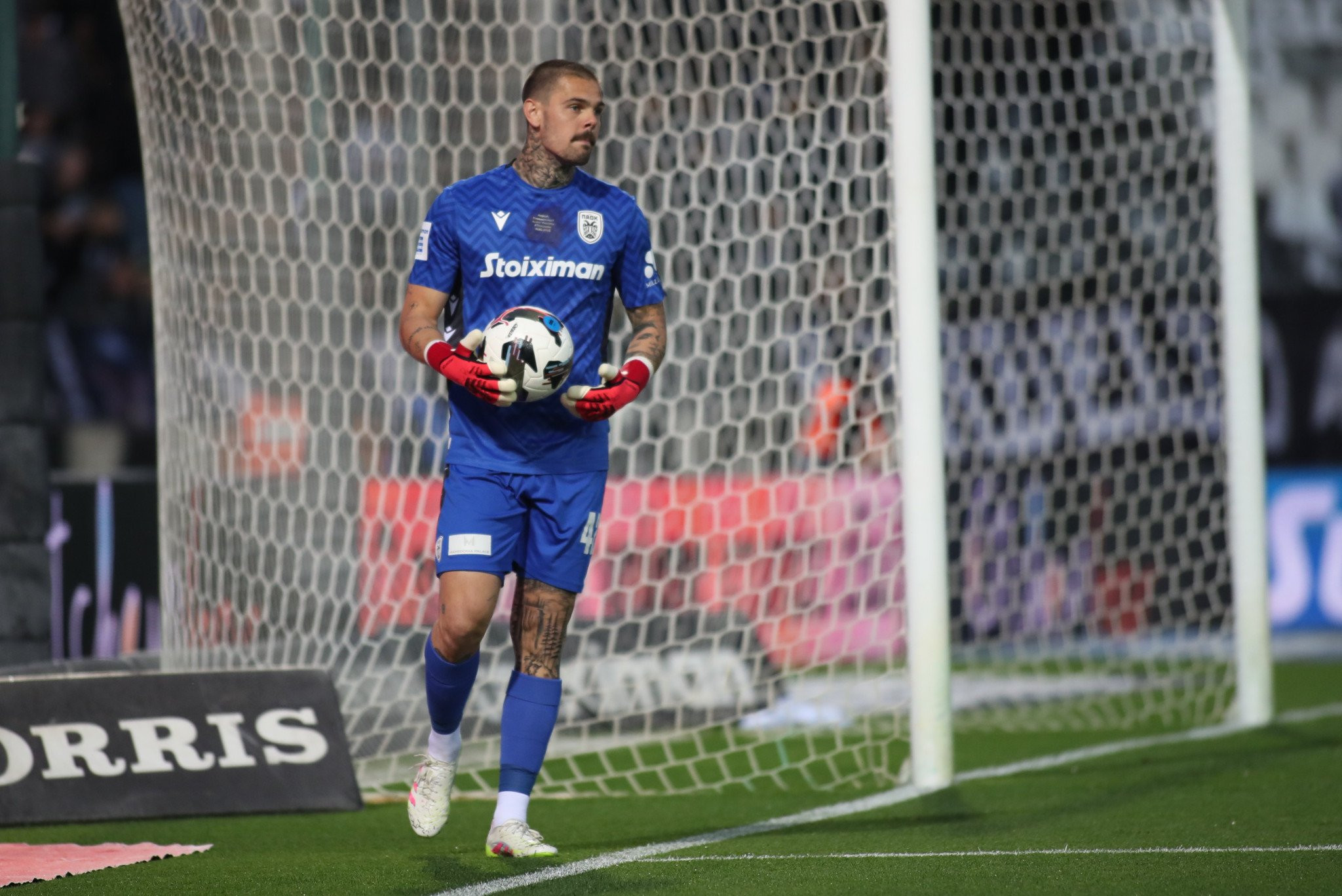 «Ο Κοτάρσκι κοντά στην μεταγραφή του στην Κοπεγχάγη»