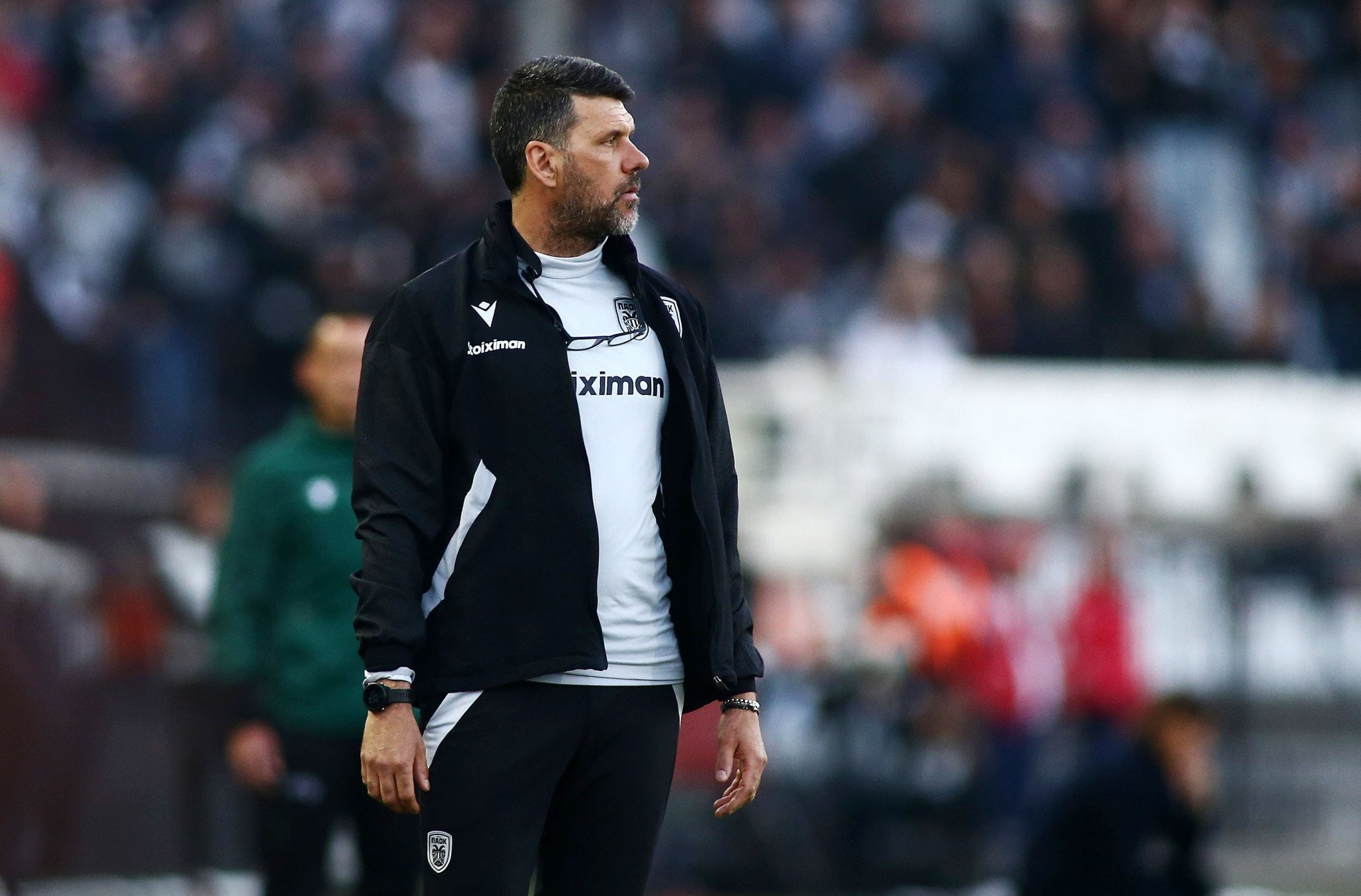 Προπονητής έκπληξη στον Πανσερραϊκό - Ο Ιταλός, πρώην του ΠΑΟΚ, που αντικαθιστά τον Φεράντο!