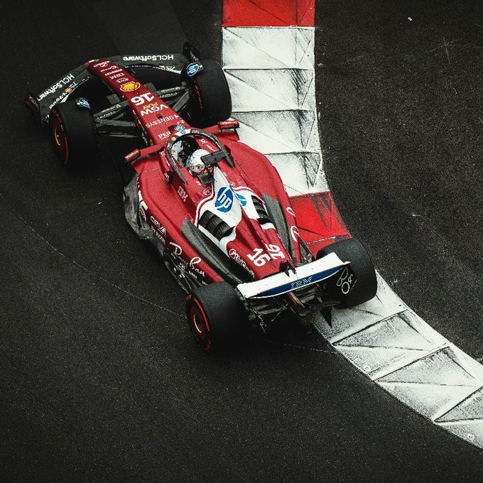 Το πρόγραμμα της Formula 1 στο grand prix της Αυστρίας