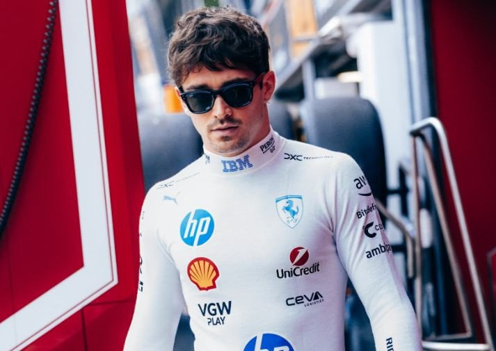 «Φουλάρει» για pole position ο Λεκλέρ