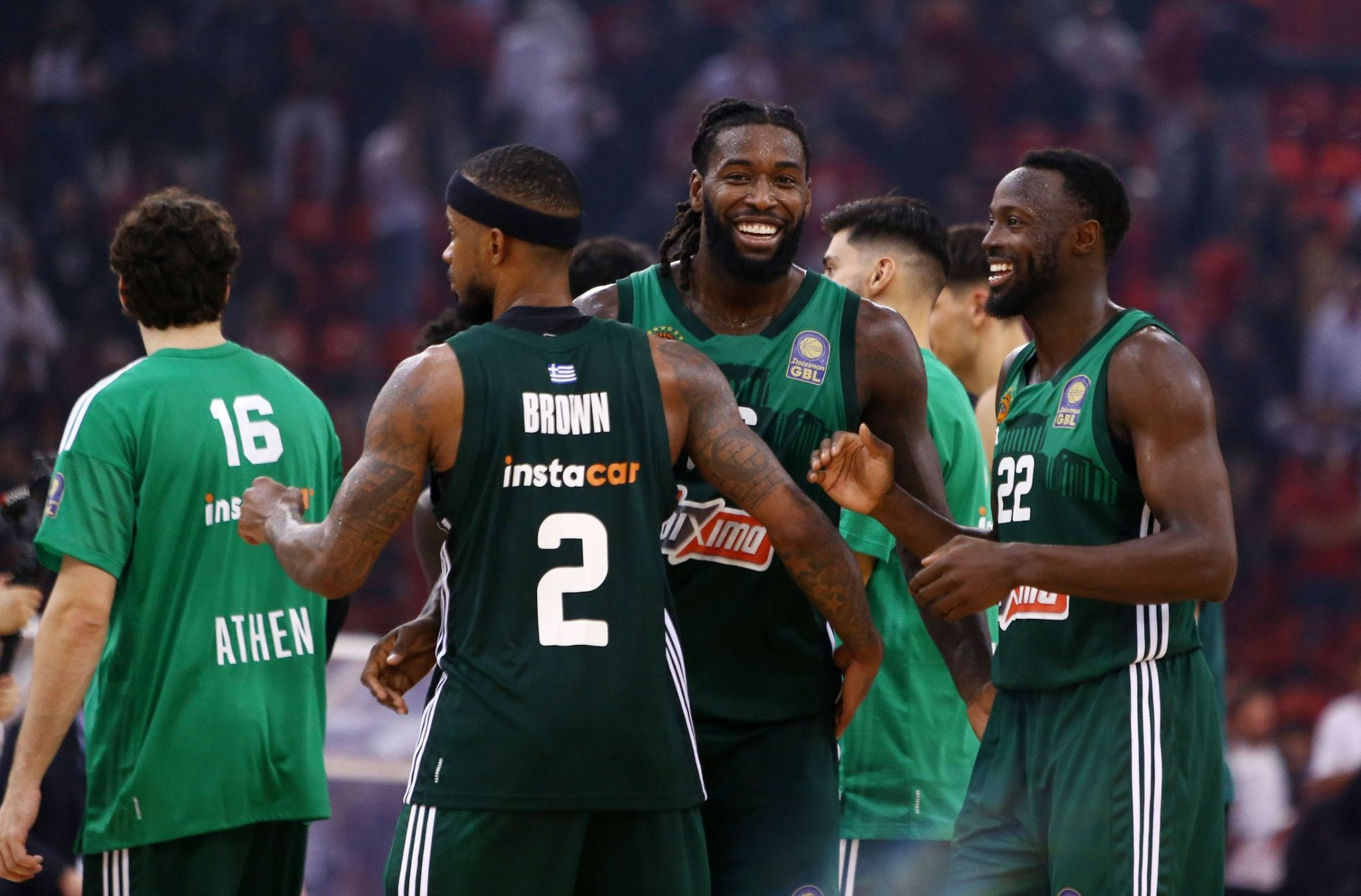 Η κρίσιμη απόφαση του Αταμάν για τον Παναθηναϊκό ενόψει τελικών