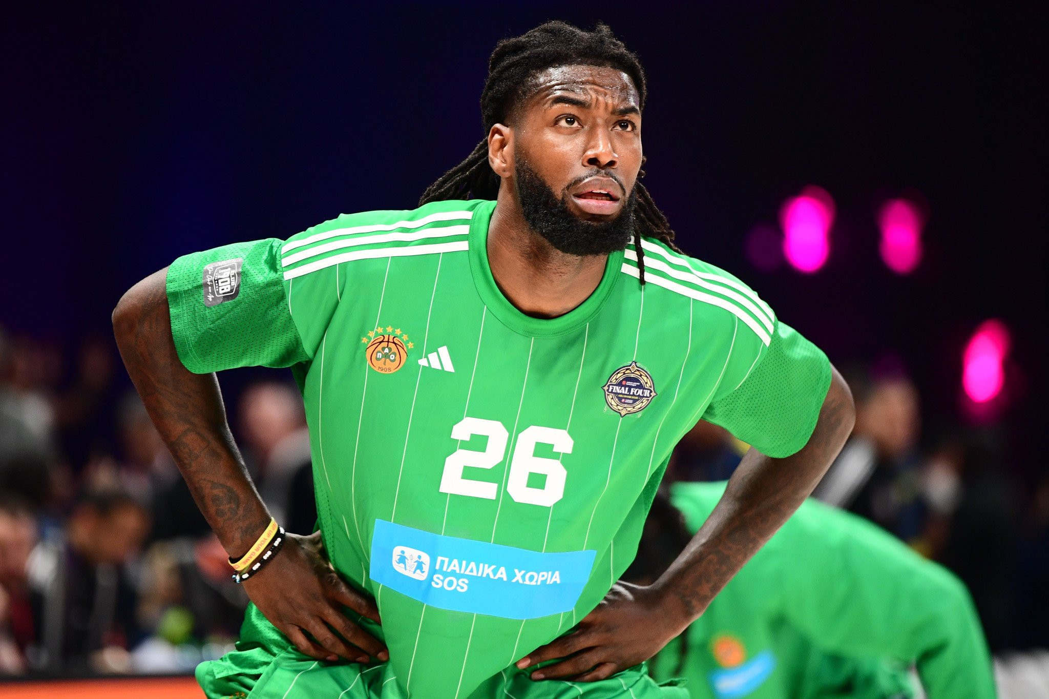 Λεσόρ: «Βρίζετε την Τουρκία αλλά τις προάλλες ήσασταν πιο Τούρκοι από τους οπαδούς της Φενέρ»