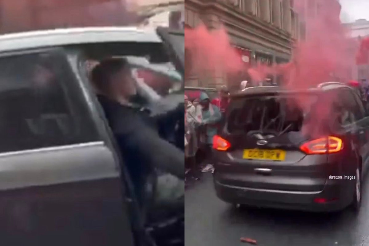 Προφυλακίστηκε ο δράστης της επίθεσης στο Λίβερπουλ - Στις 14 Αυγούστου η απολογία του