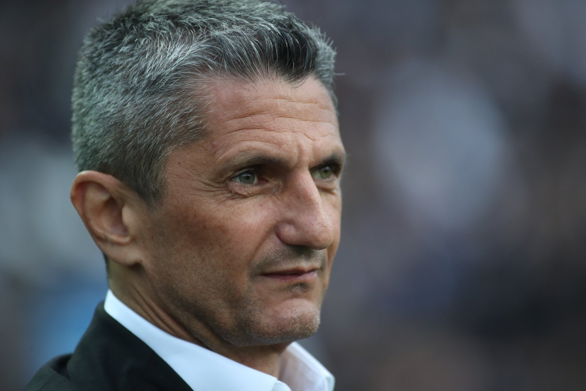 «Ο Λουτσέσκου δεν συνεχίζει στον ΠΑΟΚ, μετακομίζει στα Ηνωμένα Αραβικά Εμιράτα»