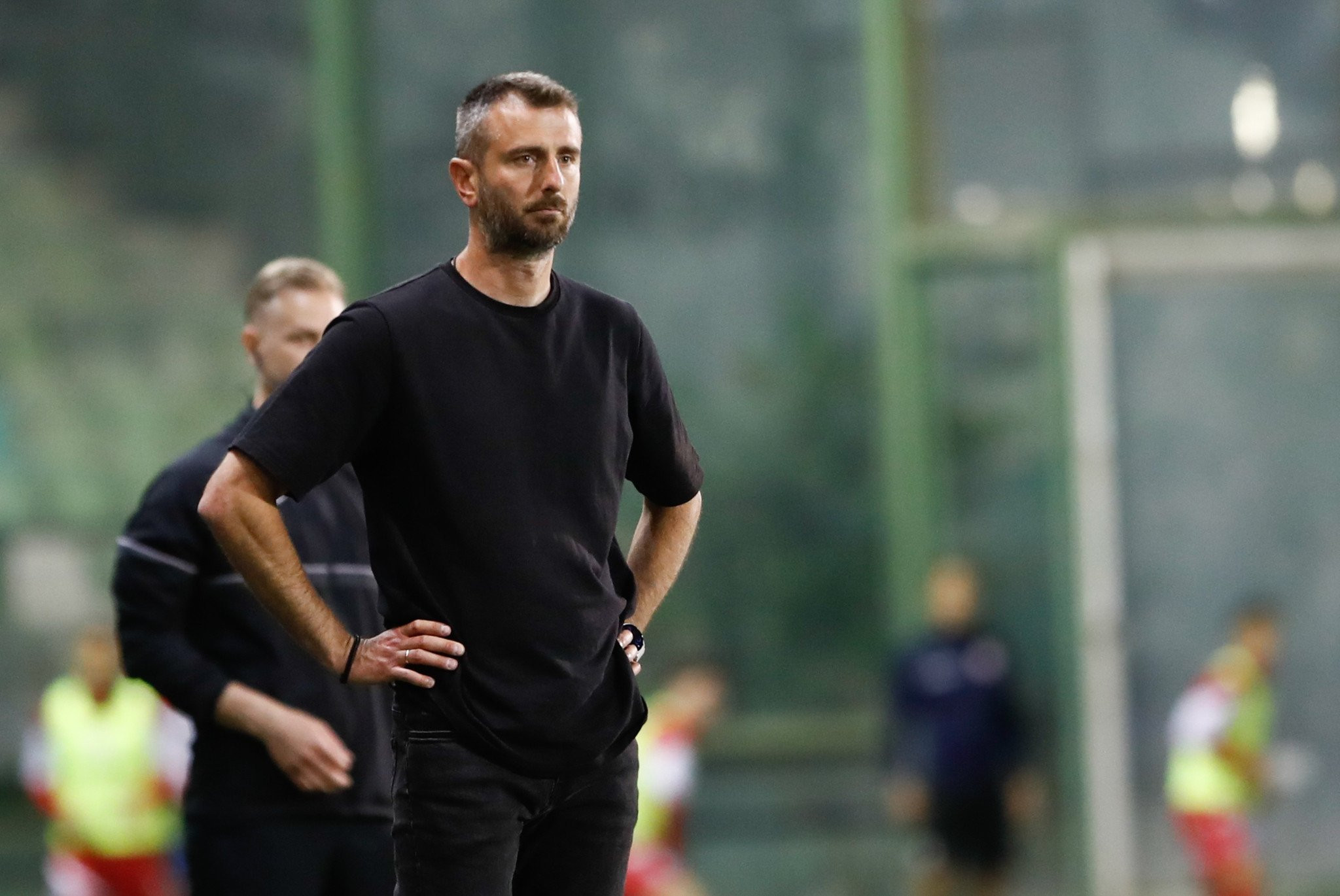 Ανατροπή στην ΑΕΛ Novibet: Νέος προπονητής ο Στέλιος Μαλεζάς!