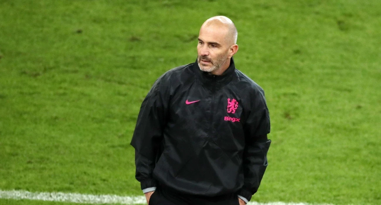 Σε δύσκολη θέση ο Μαρέσκα στην Τσέλσι