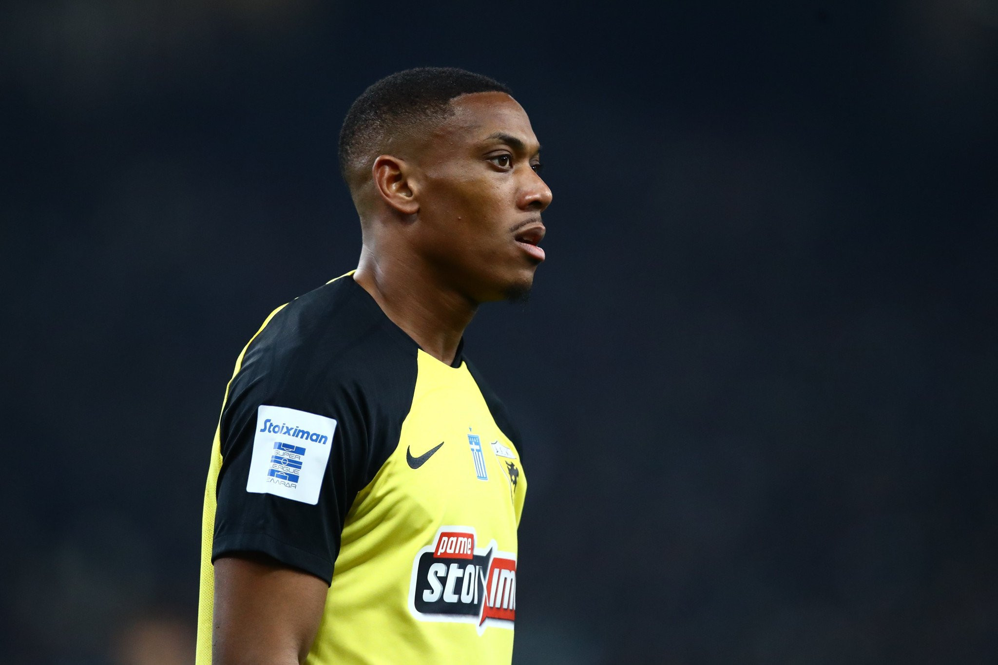 «Η ΑΕΚ δεν θέλει να κρατήσει Μαρσιάλ και η Τράμπζονσπορ καραδοκεί»