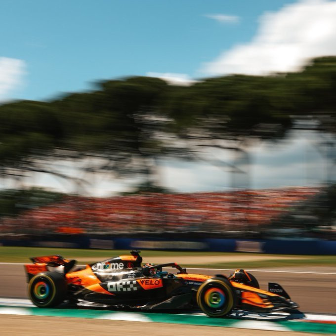 Η βαθμολογία οδηγών και κατασκευαστών στην F1,  μετά τη νίκη του Φερστάπεν στην Ίμολα