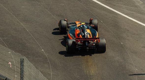 Formula 1: Πως διαμορφώνεται η βαθμολογία κατασκευαστών μετά το Μονακό