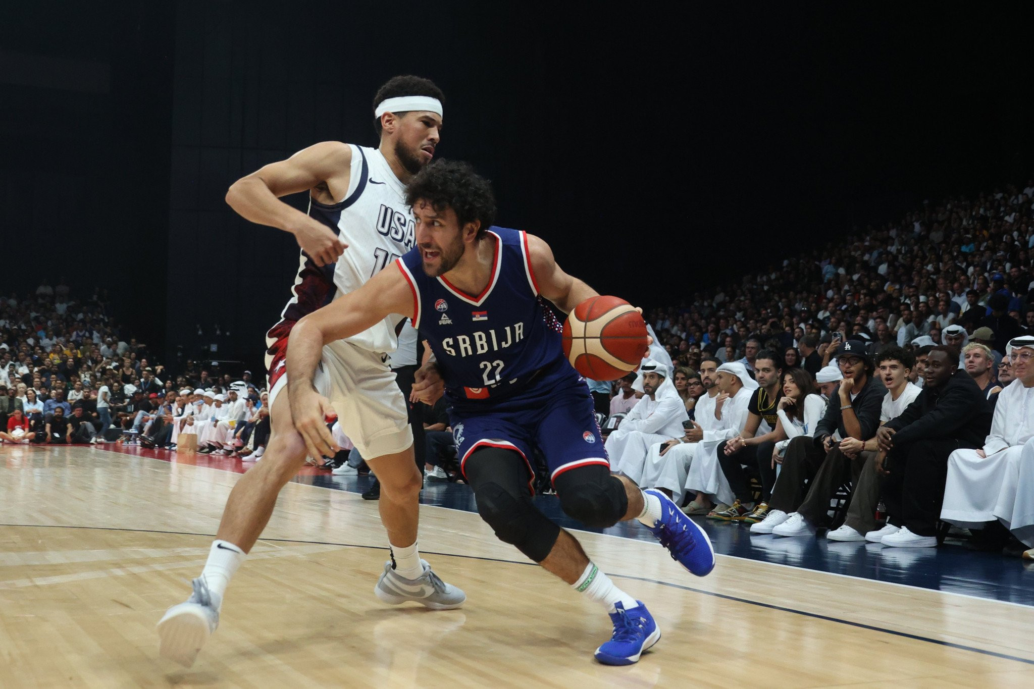 Oι Σέρβοι βάζουν στο παιχνίδι για Μίτσιτς και τη Μονακό