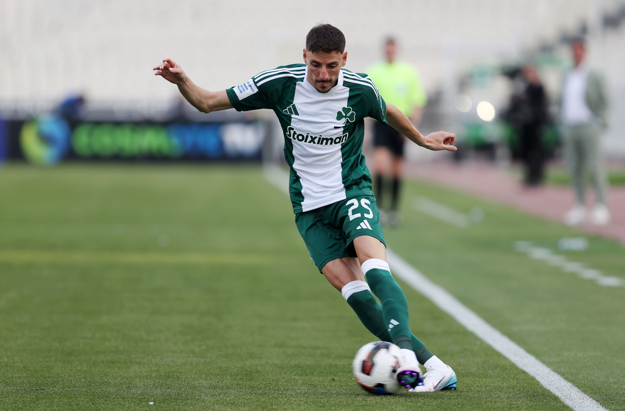 Το απίθανο στατιστικό που επιβεβαιώνει πόσο «σκύλος» είναι ο Μλαντένοβιτς