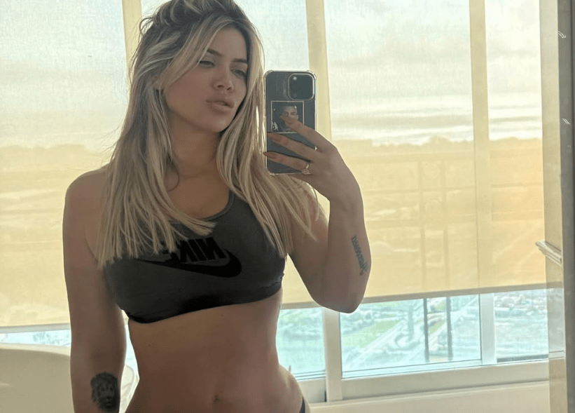 Η Γουάντα Νάρα δημοσίευσε λίστα με τις 29 απαιτήσεις της από έναν άνδρα και... άναψε φωτιές