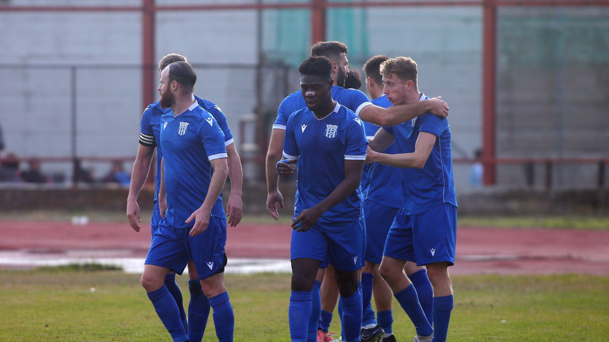 Ο Νέστος Χρυσούπολης διαθέτει μετοχές στους φιλάθλους του ενόψει Super League 2