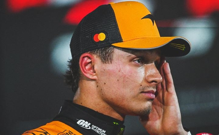 Σοκ στη Formula 1 με Λάντο Νόρις: «Παλεύει με την κατάθλιψη, σκέφτεται την απόσυρση»