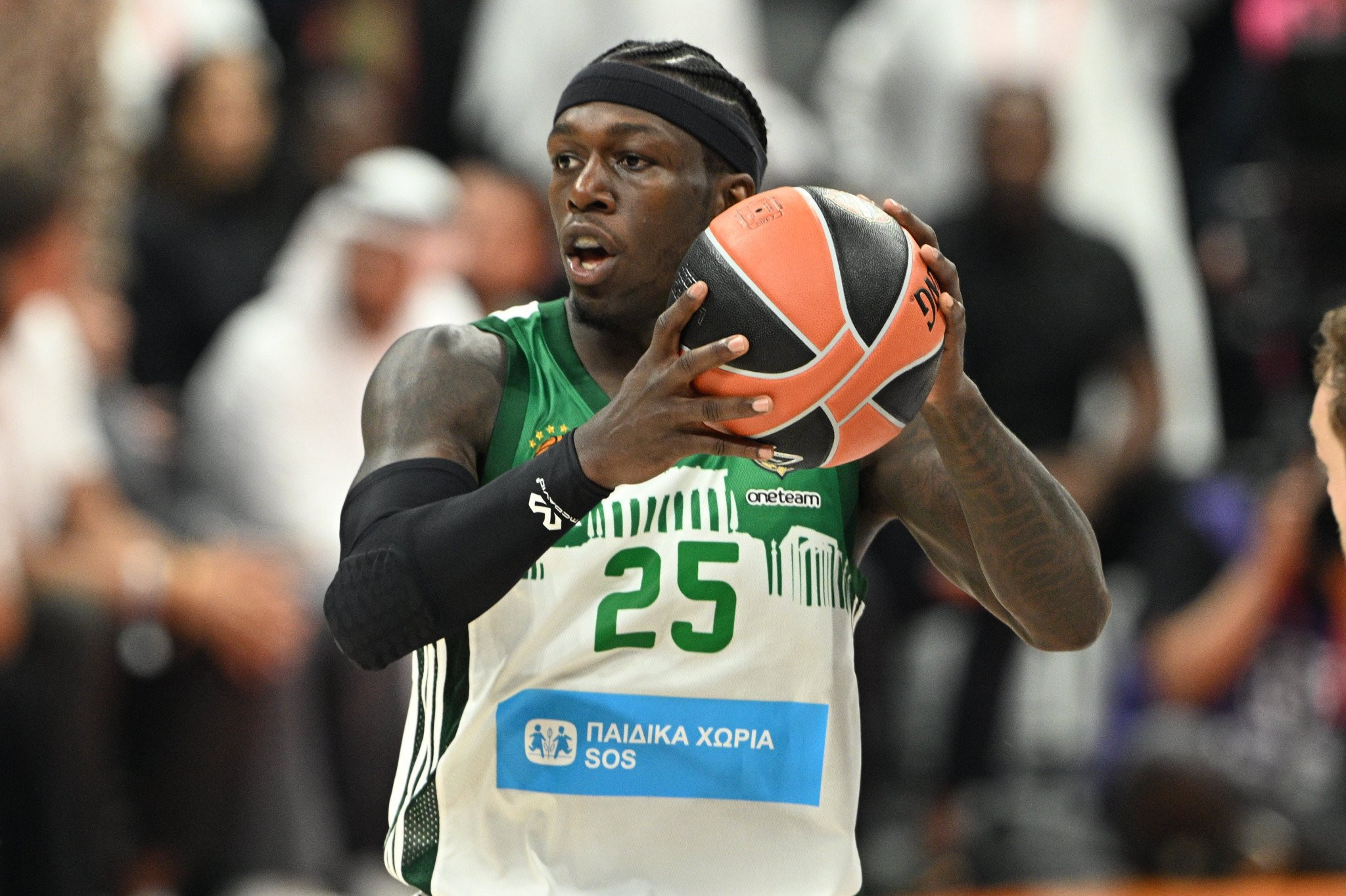 Τα στατιστικά Ναν και η αποβολή που στοίχισε