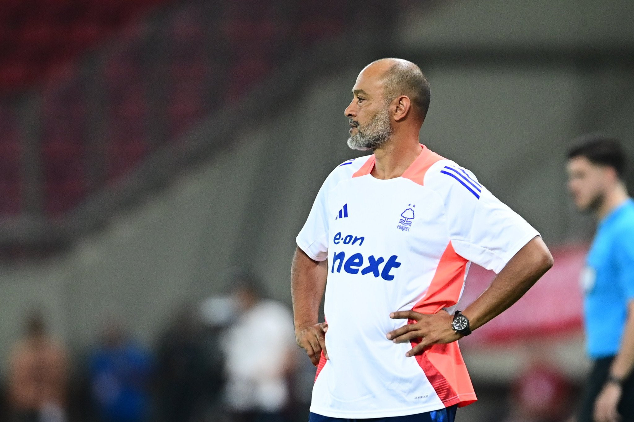 Ποιος Κλοπ; Η Ρόμα στρέφεται στον αναμορφωτή της Νότιγχαμ Φόρεστ για τον πάγκο της