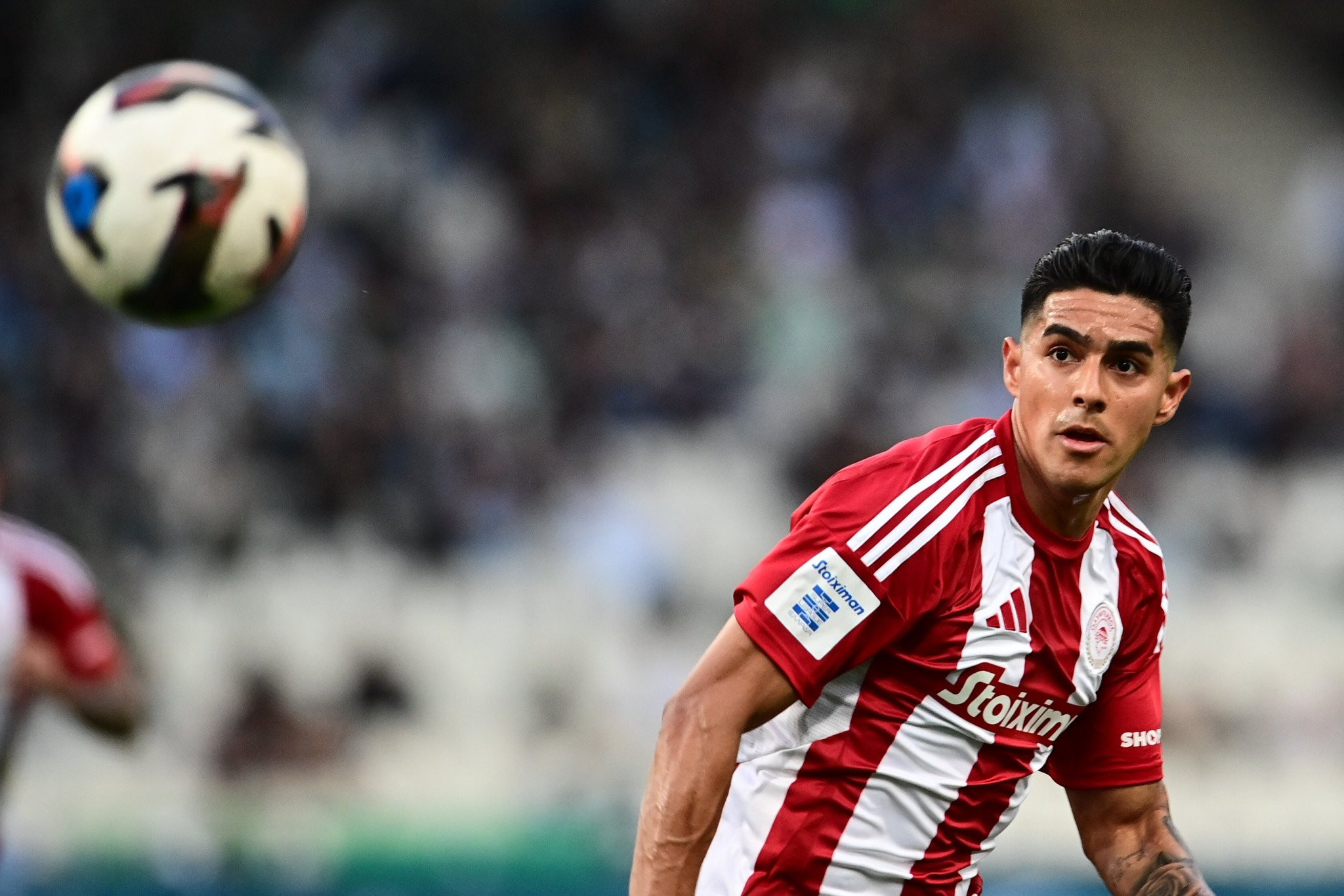 Πάλμα: «Πρέπει να επιστρέψω στη Σέλτικ»