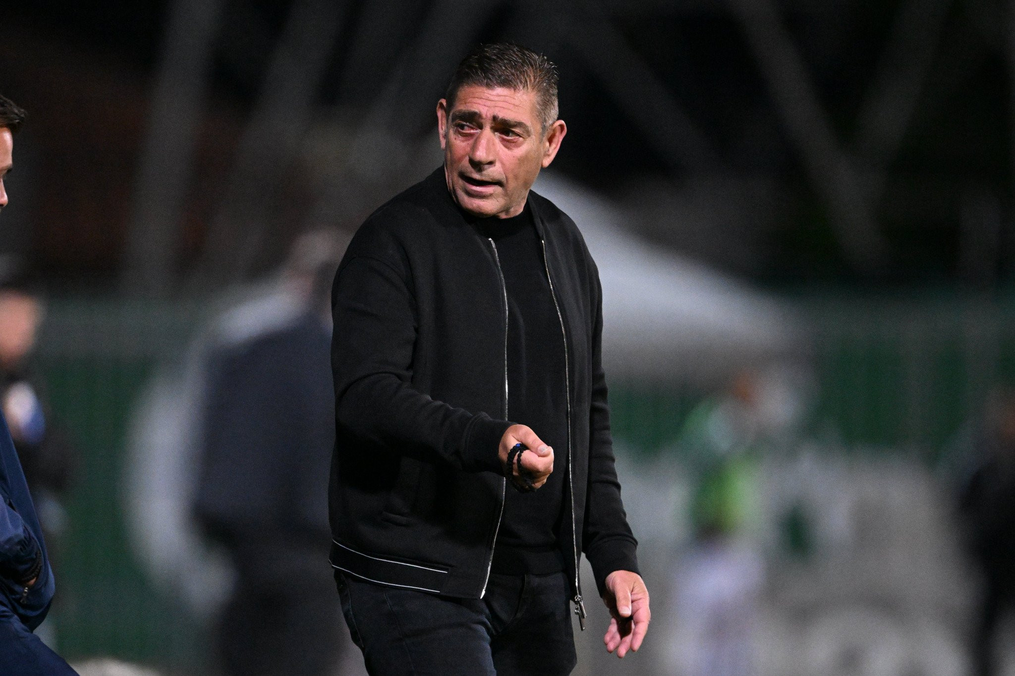 Παντελίδης: «Συνεχίζουμε με στόχο τη βελτίωση και την επιτυχία»