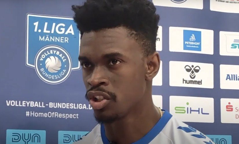 Ο ΠΑΟΚ ανακοίνωσε και τρίτο Κουβανό για να ενισχύσει το βόλεϊ ανδρών