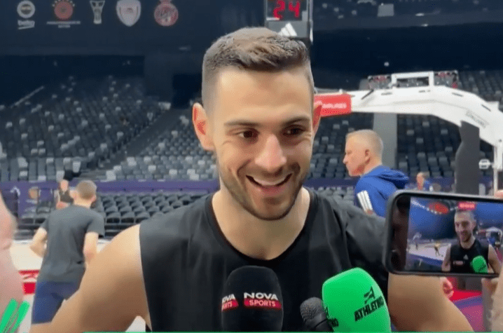 Παπαπέτρου στο Athletiko: «Έβγαλε βεβαιότητα ο Αταμάν; Πώς και έτσι;»