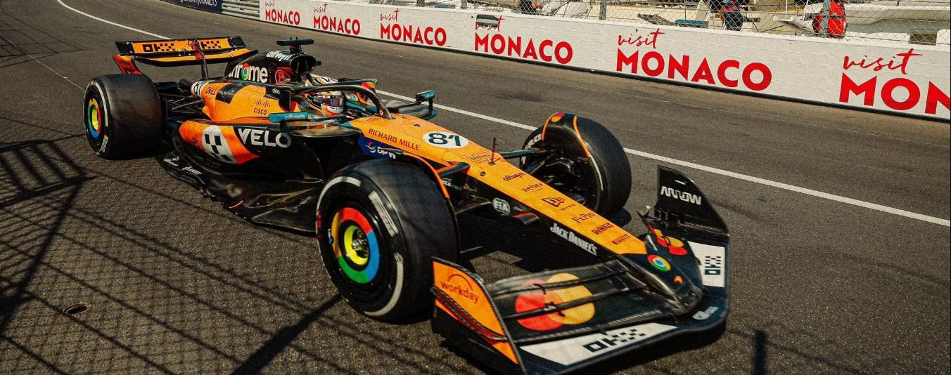 Formula 1: Η βαθμολογία οδηγών, έπειτα από τη νίκη του Λάντο Νόρις στο Μονακό