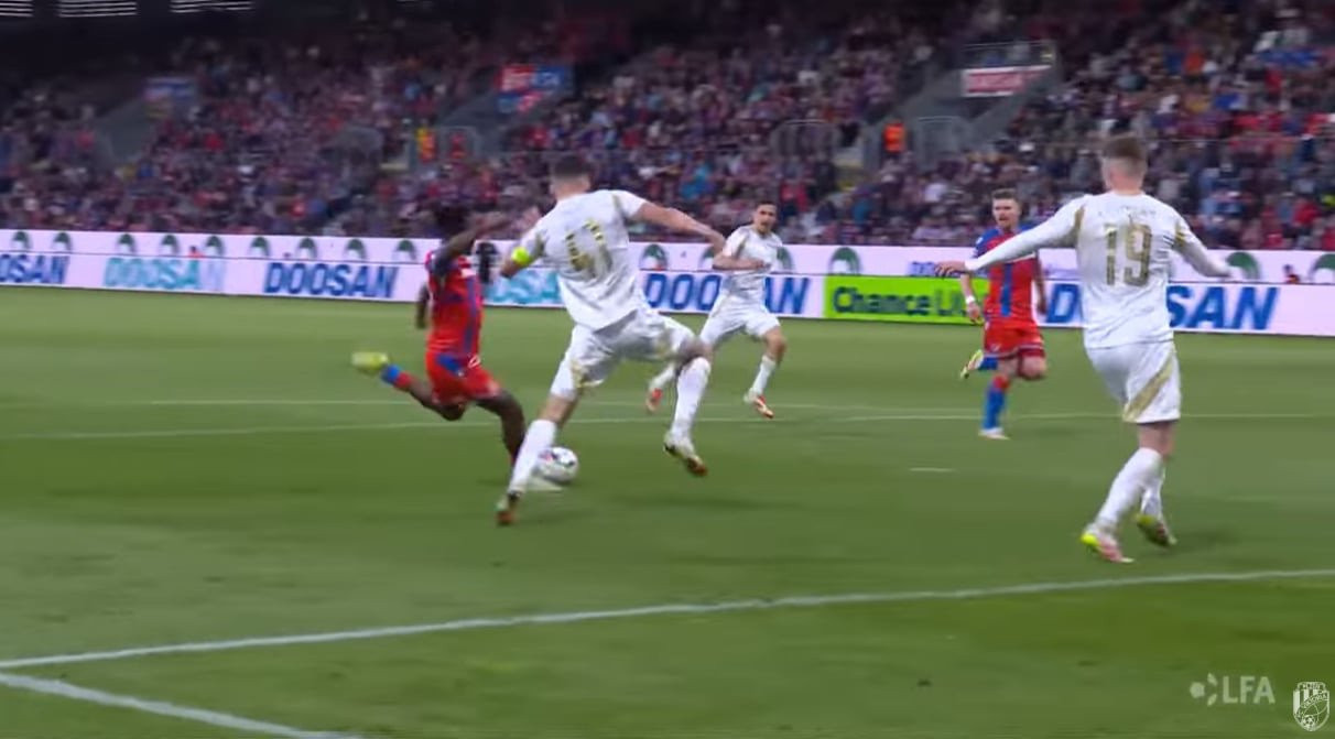 Οριστικά δεύτερη στην Τσεχία και «ισχυρή»» η Πλζεν - Τι περιμένει ο Παναθηναϊκός σε Αυστρία-Ελβετία