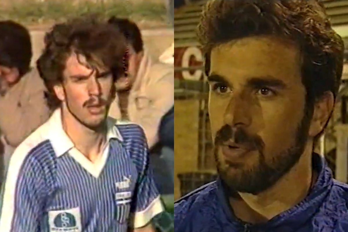 Ο Ποστέκογλου όπως δεν τον έχετε ξαναδεί - Το τρομερό βίντεο της South Melbourne FC για τον Ελληνοαυστραλό προπονητή