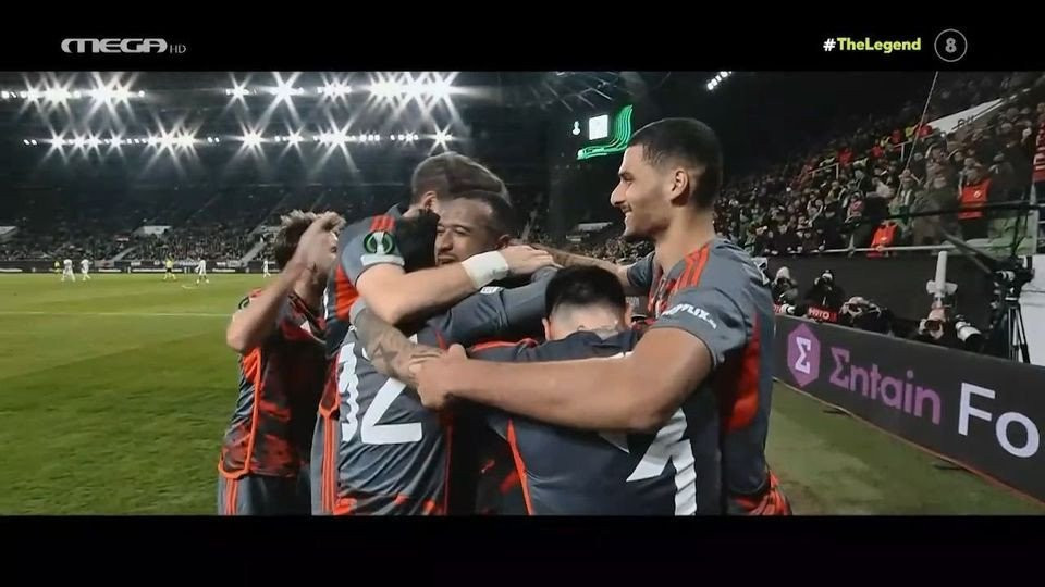 Η αρχή των πάντων: Η πρόκριση κόντρα στην Φερεντσβάρος μέσα απ' τα μάτια των πρωταγωνιστών (video)