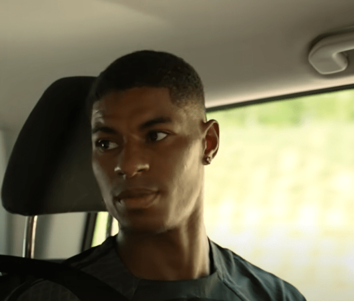 Ετοιμάζει πρόταση 40 εκατ. ευρώ στην Μάντσεστερ Γιουνάιτεντ για Ράσφορντ η Φενέρμπαχτσε